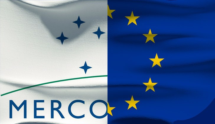  Mercosur espera acuerdo comercial con la Unión Europea