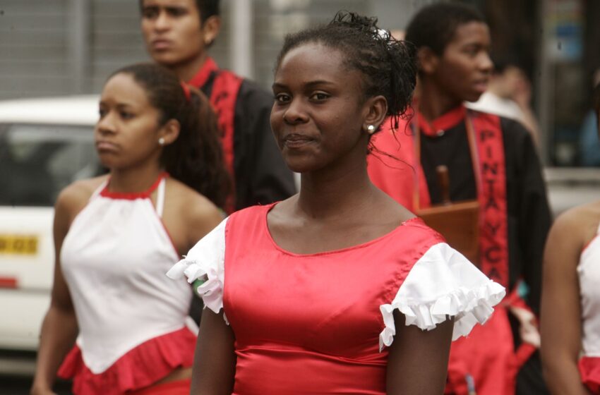  Lo que nos dejó África: una estrecha amistad