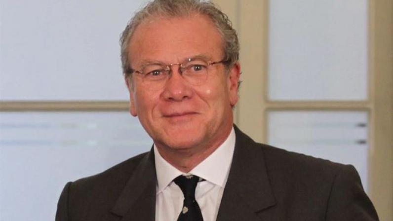  Perú y Bélgica nuevas Líneas de Cooperación
