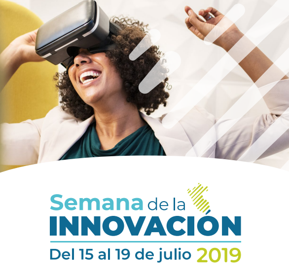  Inicia Semana Nacional de la Innovación con 17 instituciones y ocho expositores internacionales