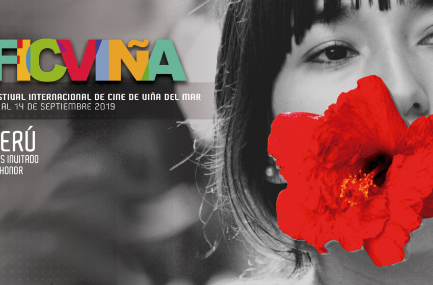  Cine peruano es homenajeado en Festival de Viña del Mar, Chile