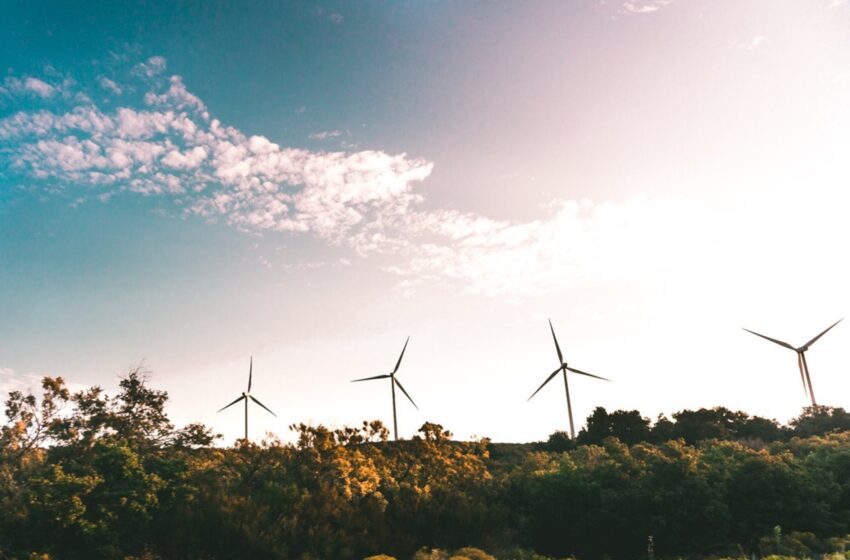  Glasgow: el nuevo anfitrión de la Cumbre sobre la Acción Climática 2020