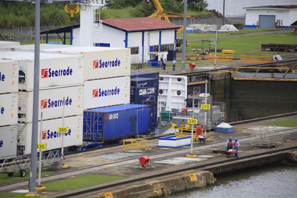  Japón y Latinoamérica juntos en cooperación de materias primas