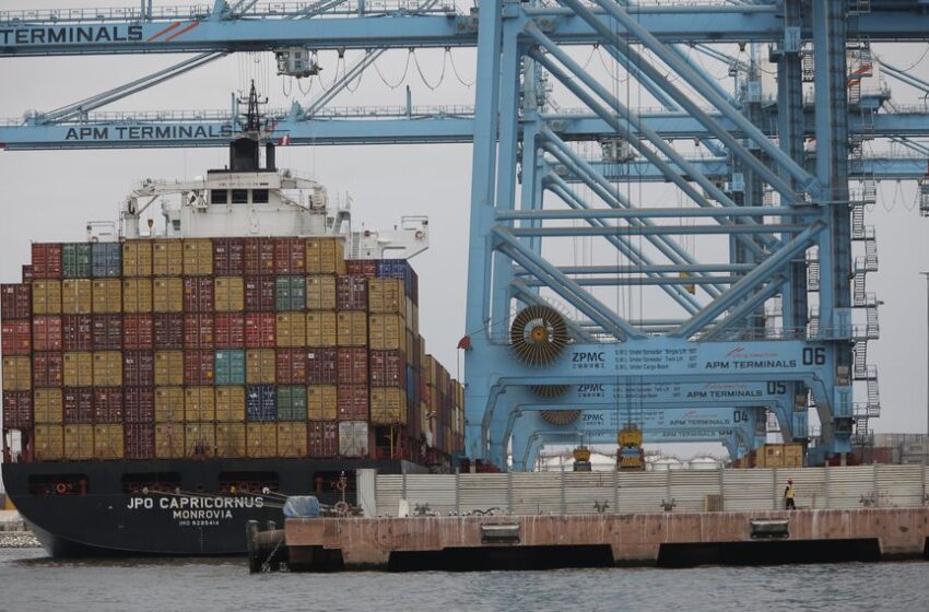  Crece 10% las exportaciones peruanas no tradicionales
