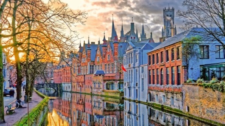  ¿Qué documentos y requisitos necesitas para viajar a Bélgica?