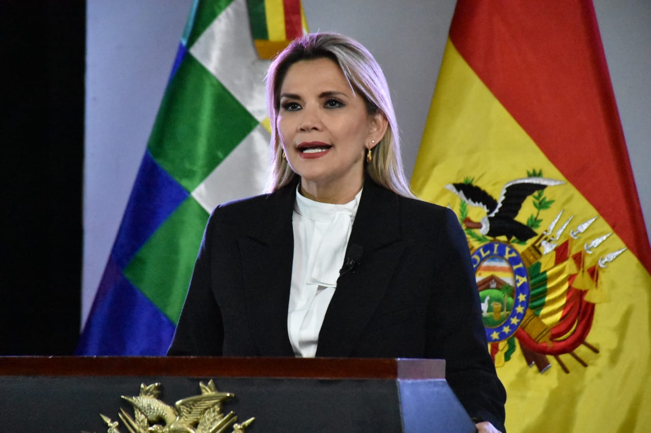 Medidas contra el Covid-19