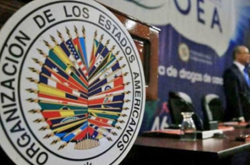  OEA lanza Comunidad Virtual de los sistemas de emergencia y seguridad de las Américas