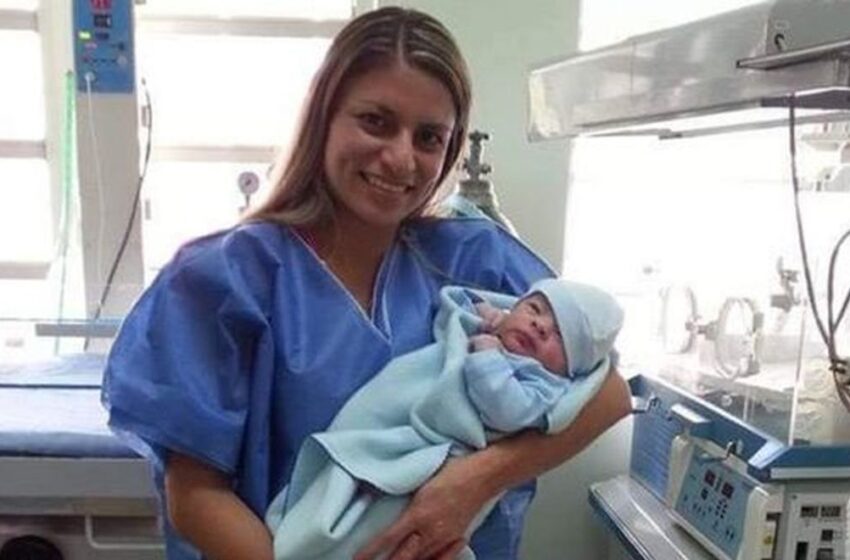  COVID-19 en Perú: la venezolana vendedora de arepas que ahora ejerce como médica en uno de los principales de Lima