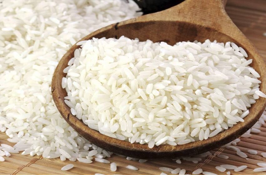  Arroz peruano para el mundo