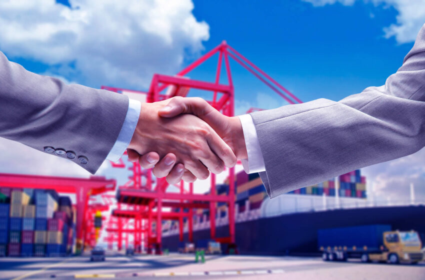  BASC PERÚ: La importancia de las cadenas de suministro del comercio internacional durante la pandemia COVID-19