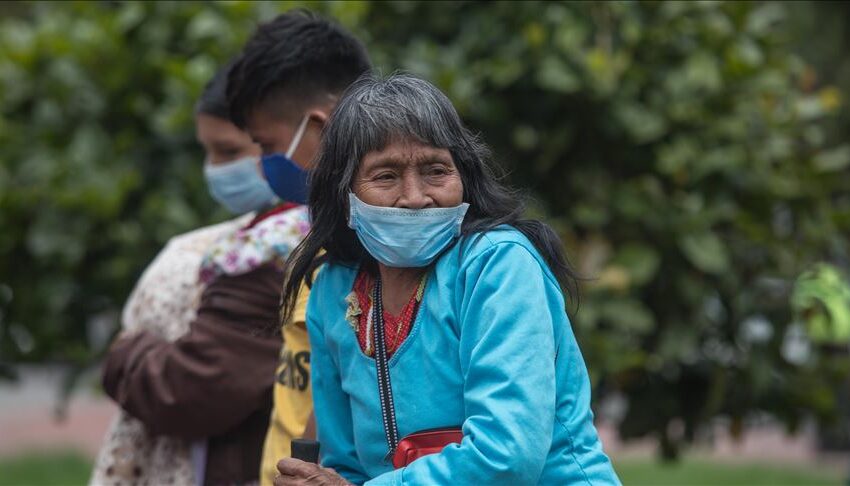  Perú construirá nuevo hospital en el Amazonas para enfrentar COVID-19