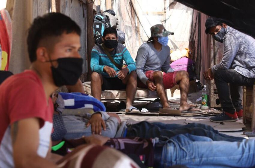  América Latina lidera cifras de infectados por día por COVID-19
