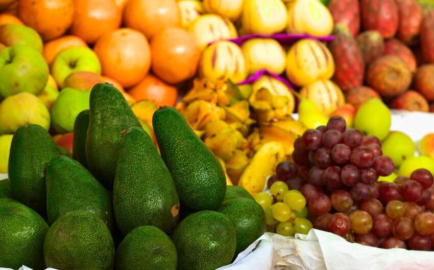  Vietnam un mercado potencial para las frutas peruanas