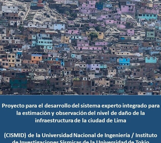  La Universidad de Ingeniería y Agraria recibirán cooperación técnica del Japón en proyectos de investigación