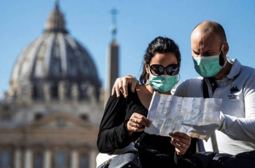  01 de julio Europa abre sus fronteras a 15 países extranjeros