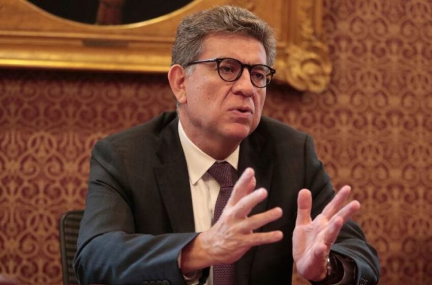  Perú y seis países intercambian experiencias frente al COVID-19