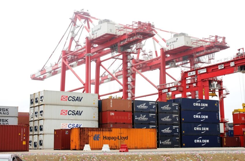  En América Latina, las exportaciones de Perú y Colombia fueron las más afectadas