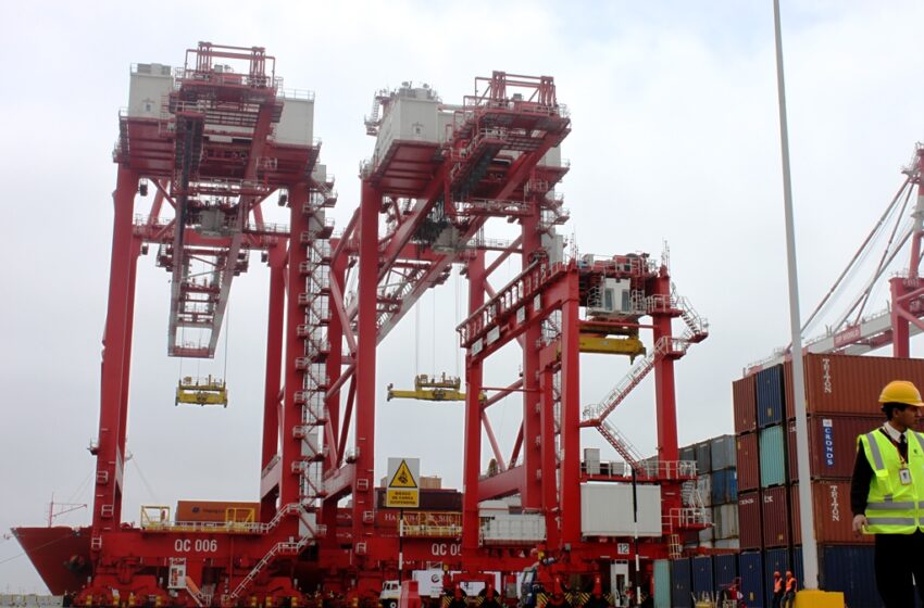  COVID-19 y sus repercusiones en las exportaciones al mercado chino