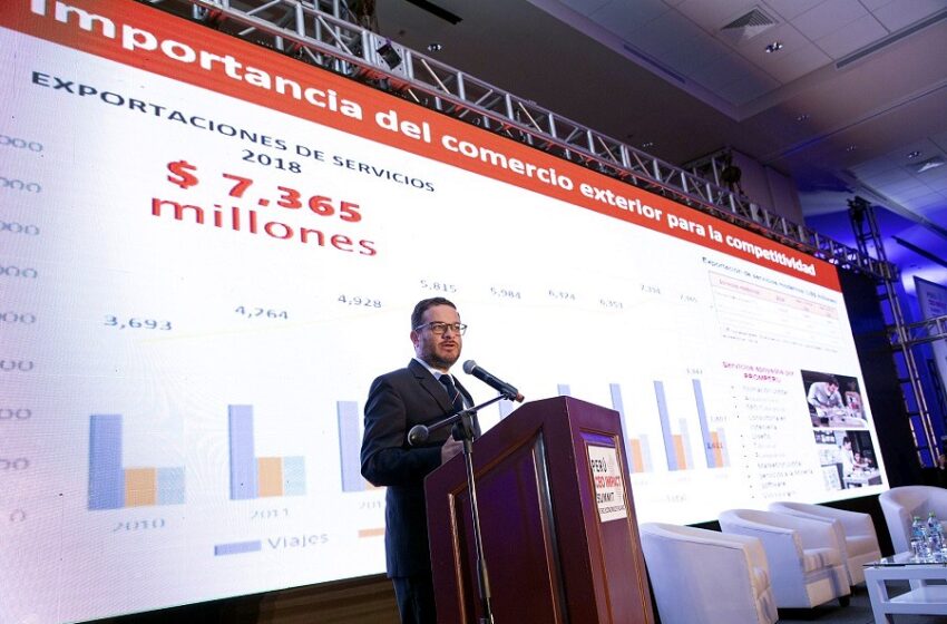  Tramites de Comercio Exterior deben ser 100% virtuales