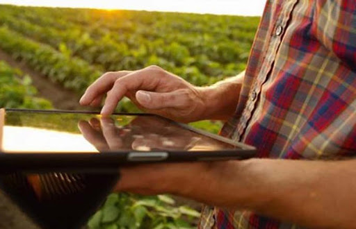  La digitalización de la agricultura en América Latina y el Caribe