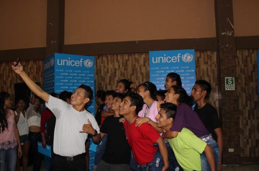  UNICEF: Normatividad dificulta acceso de adolescentes a servicios de salud mental, sexual y reproductiva