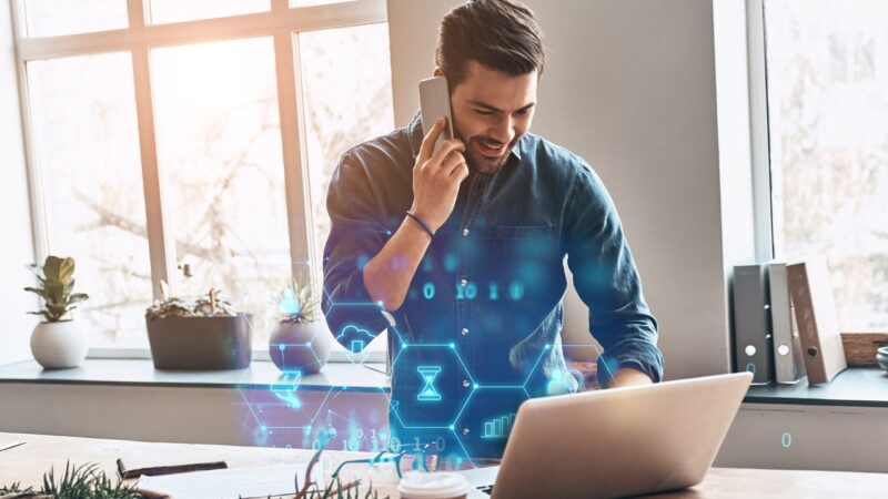  10% de los emprendimientos en el Perú ahora son digitales