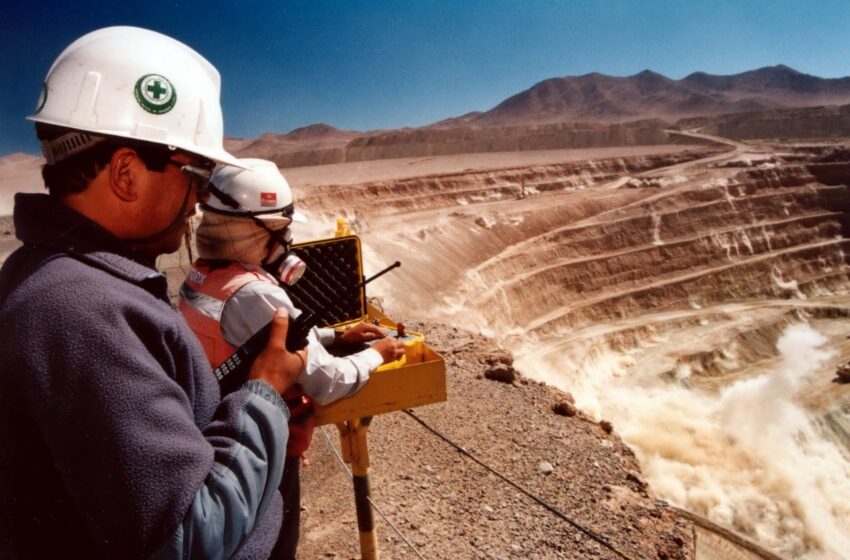  Exportaciones en junio cayeron en -32.1%