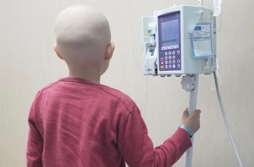  Ley de Cáncer Infantil permitirá brindar diagnóstico oportuno y mejorar el tratamiento a los menores afectados por esta enfermedad
