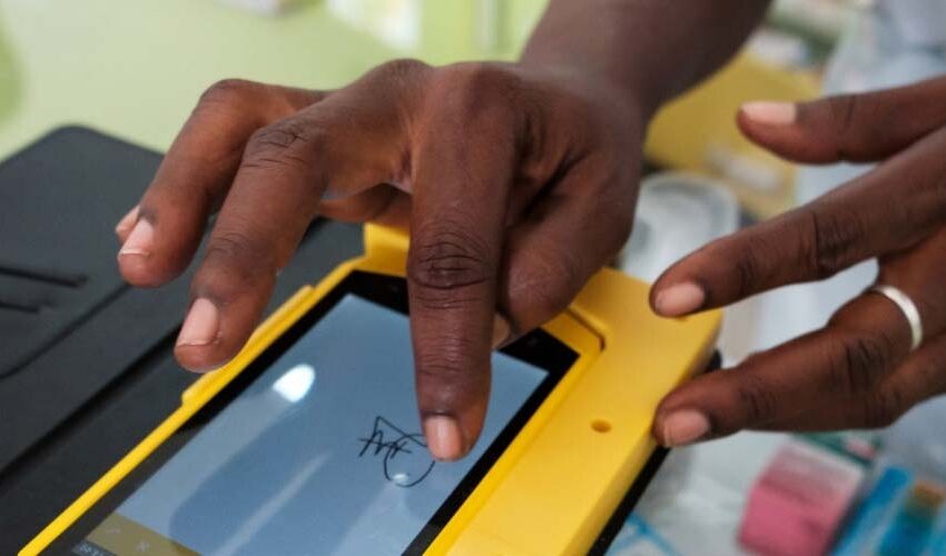  El poder de la identidad digital