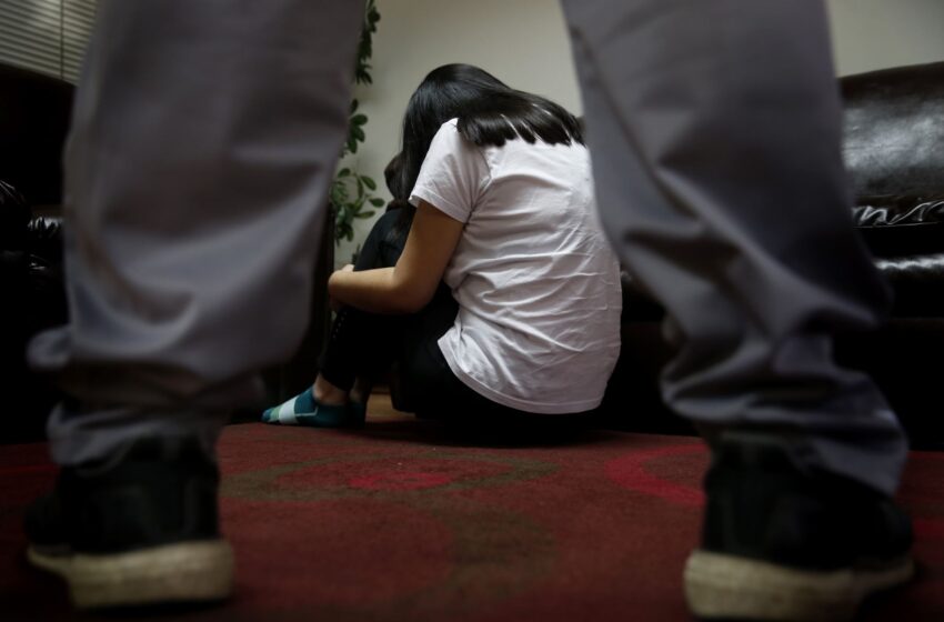  Más de 250 víctimas de acoso sexual atendió el Ministerio de la Mujer