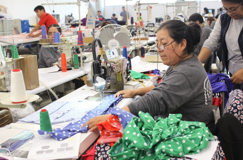  Medio millón de empleos se perderían en el sector exportador