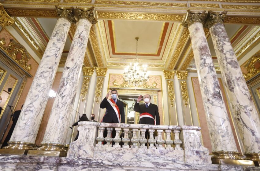  Colombia y Ecuador se unieron al pedido de la Secretaria General de la OEA de esperar pronunciamiento del Tribunal Constitucional