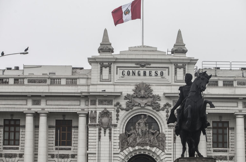  ADEX pide respeto a la gobernabilidad y democracia