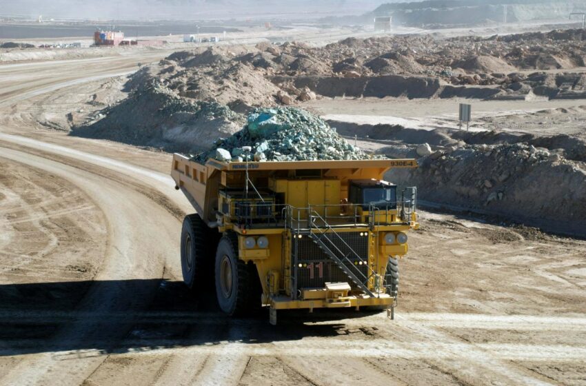  US$ 4,200 millones cierra la Inversión minera en Perú con pandemia