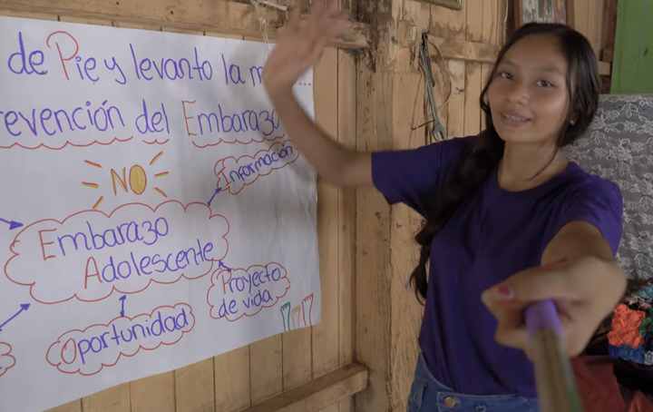  Lima Metropolitana y regiones del sur del país tienen mejores condiciones para el desarrollo y bienestar de las y los adolescentes