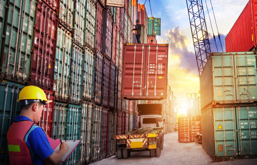  Exportaciones se recuperan en Octubre