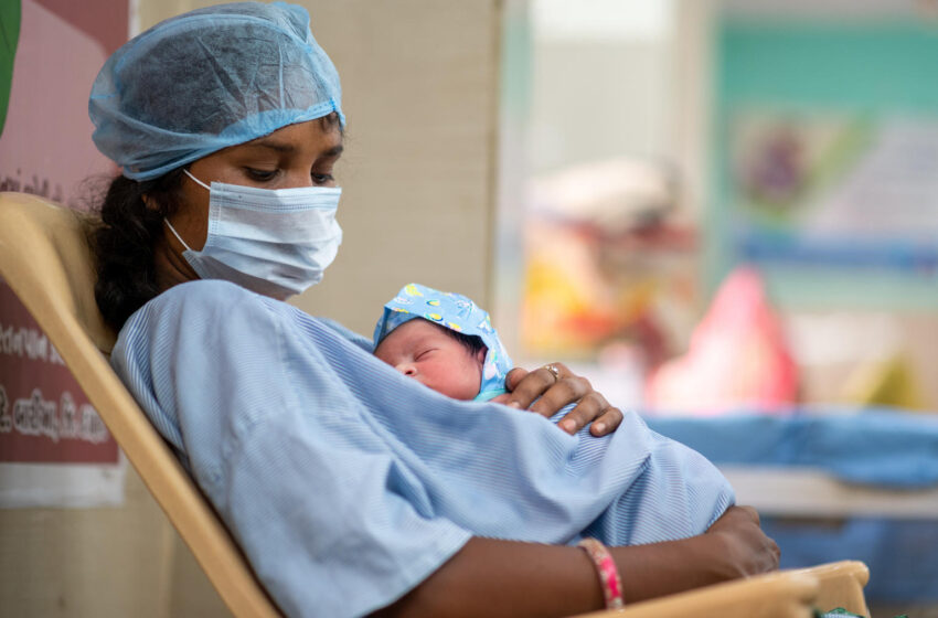  Generar confianza en las vacunas, abordar la crisis de la salud mental y cerrar la brecha digital son algunas de las principales oportunidades para los niños del mundo después de la pandemia – UNICEF