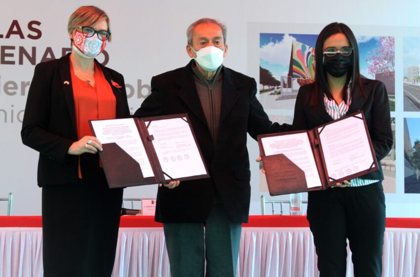  Reino Unido construirá 75 colegios en nueve regiones del Perú