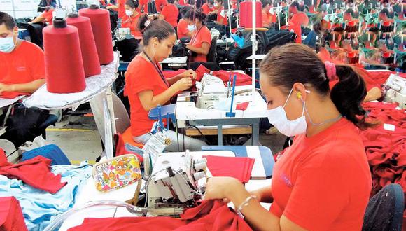  SITUACIÓN LABORAL DE LAS MUJERES NO RECUPERAN CIFRAS PRE PANDEMIA