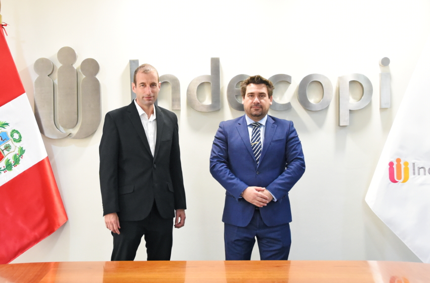 PESIPRO Fase II es un proyecto de asistencia técnica financiado por la Secretaría de Estado para Asuntos Económicos - SECO de la Confederación Suiza