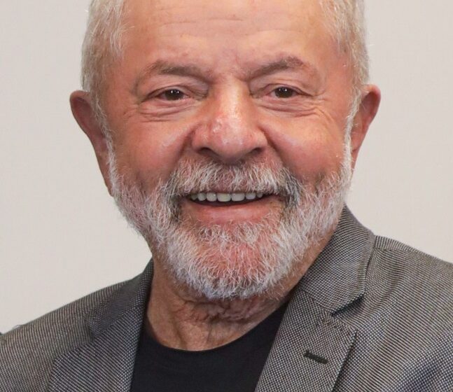  Lula Da Silva; Perú y América del Sur necesitan diálogo, tolerancia y convivencia democrática