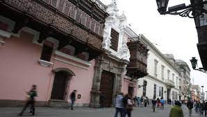  Canciller entrega notas formales a los Cancilleres de México, Bolivia, Argentina y Colombia
