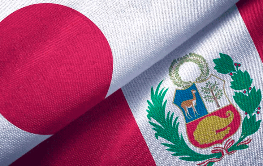  Japón y la cooperación cultural con el Perú